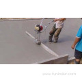 Gasoline Walk behind Vibrating Concrete Screed with HONDA GX35 (FED-35)